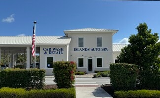 Plus de détails pour 12101 SE Federal Hwy, Hobe Sound, FL - Spécialisé à vendre