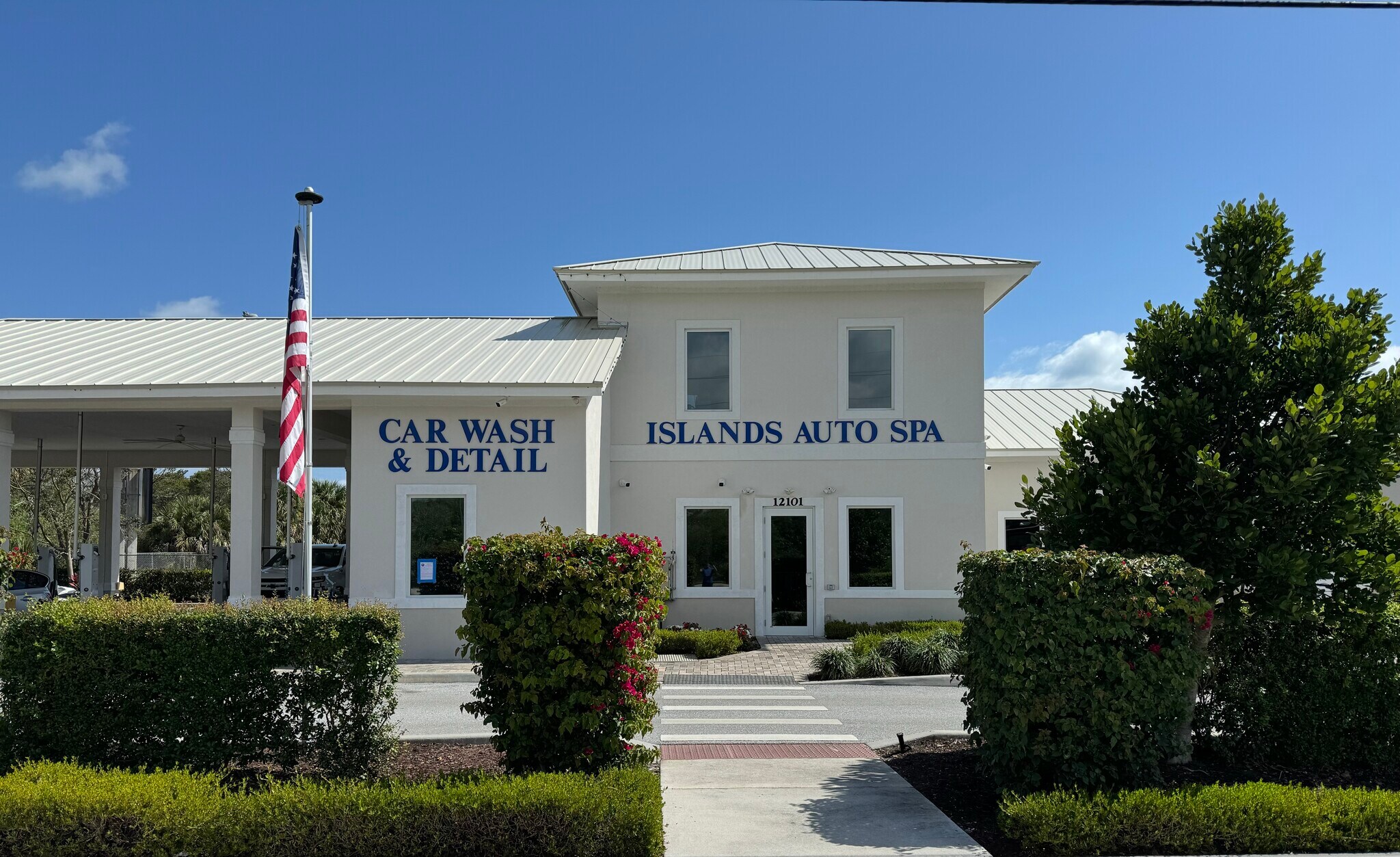 12101 SE Federal Hwy, Hobe Sound, FL à vendre Photo principale– Image 1 sur 7