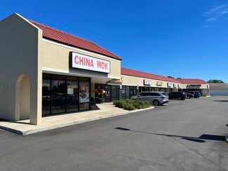 Plus de détails pour 13425 Belcher Rd S, Largo, FL - Local commercial à louer