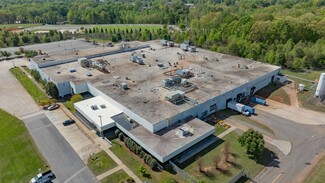 Plus de détails pour 250 Old Murdock Rd, Troutman, NC - Industriel/Logistique à vendre