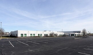 Plus de détails pour 100 Sockanosset Cross Rd, Cranston, RI - Bureau, Local commercial à louer