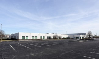Plus de détails pour 100 Sockanosset Cross Rd, Cranston, RI - Bureau, Local commercial à louer