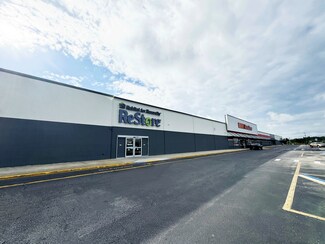 Plus de détails pour 8207-8325 N Florida Ave, Tampa, FL - Local commercial à louer
