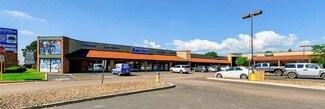 Plus de détails pour 1330-1360 N Academy Blvd, Colorado Springs, CO - Local commercial à louer