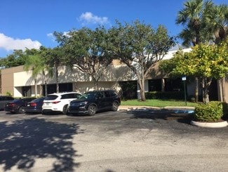 Plus de détails pour 11921-12041 SW 144th St, Miami, FL - Local d'activités, Industriel/Logistique à louer