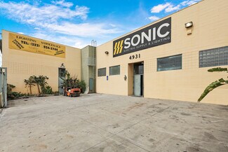 Plus de détails pour 4931 Venice Blvd, Los Angeles, CA - Local commercial à louer