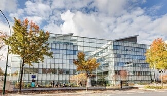 Plus de détails pour 6 Avenue Réaumur, Clamart - Bureau à louer