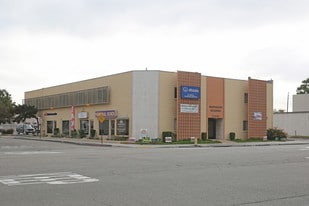11401 Valley Blvd, El Monte CA - Espace de bureau