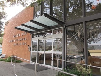 Plus de détails pour 400 Evelyn Ave, Albany, CA - Bureau à louer