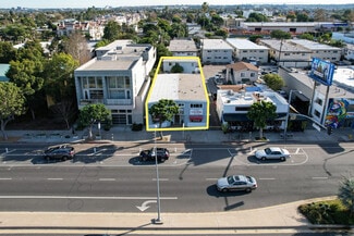 Plus de détails pour 12028-12032 Venice Blvd, Los Angeles, CA - Logement à vendre