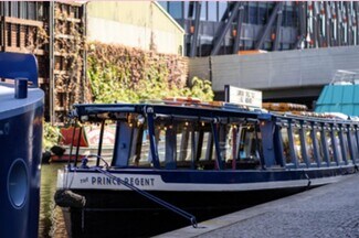 Plus de détails pour 17 Sheldon Sq, Londres - Local commercial à louer