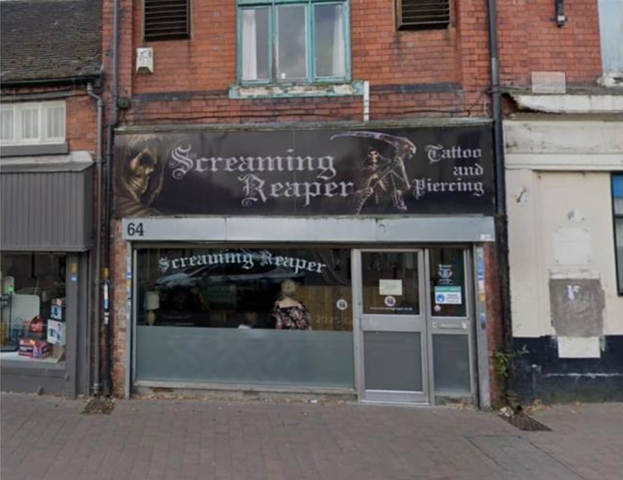 64 Wolverhampton St, Willenhall à louer Photo de l’immeuble– Image 1 sur 8