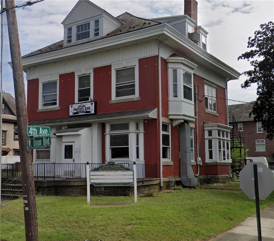 431 W Union Blvd, Bethlehem, PA à vendre Photo principale– Image 1 sur 8