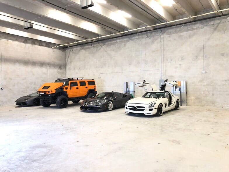 2001 W State Road 84, Fort Lauderdale, FL à vendre - Photo de l’immeuble – Image 1 sur 4