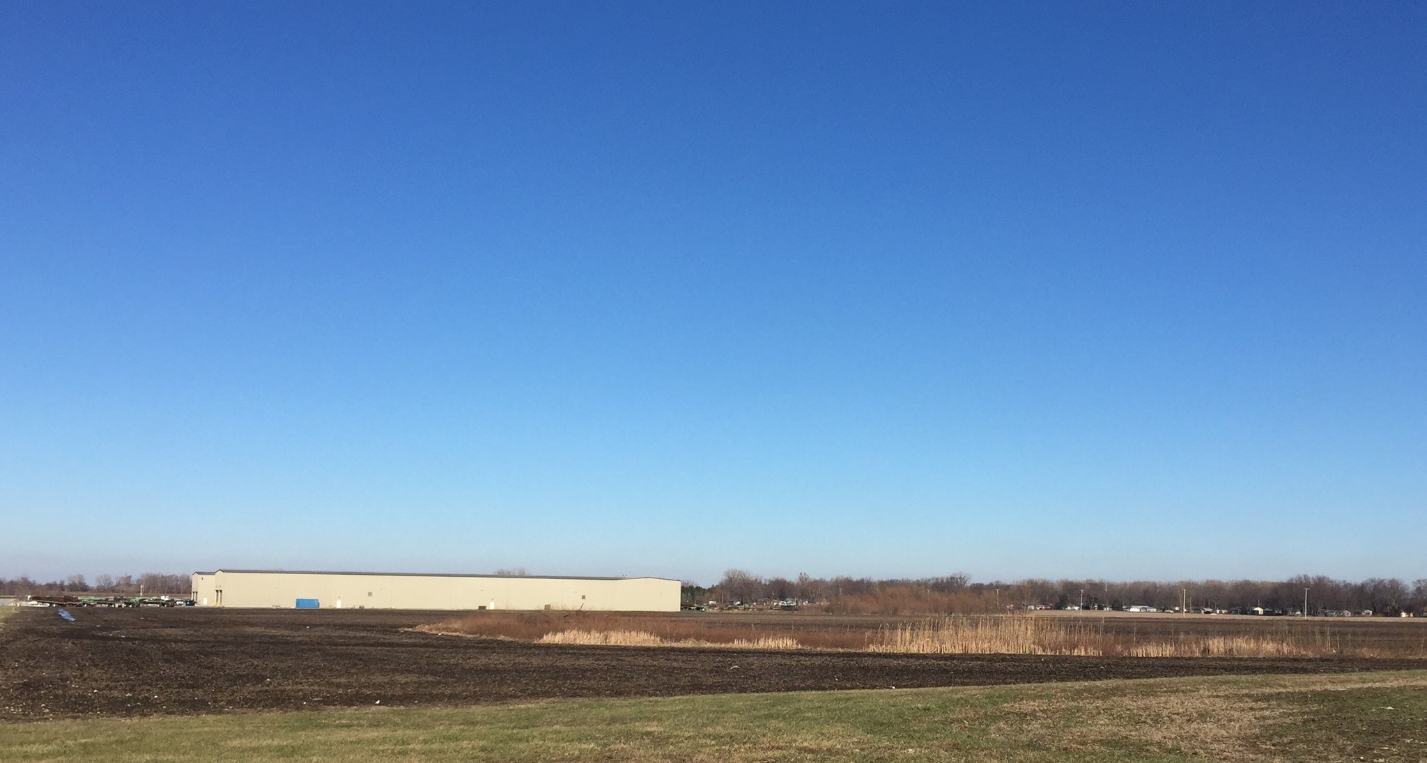 2700 Eastgate Industrial Pky, Kankakee, IL à vendre Photo de l’immeuble– Image 1 sur 11