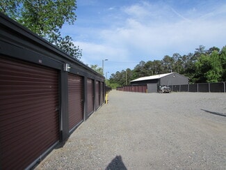 Plus de détails pour 5550 Hawkinsville Rd, Macon-Bibb, GA - Spécialisé à vendre
