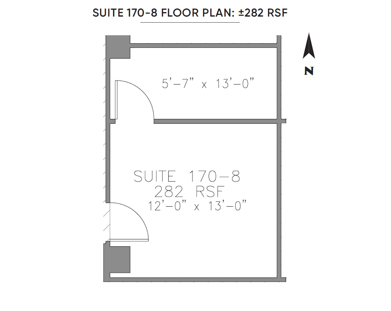 4221 Wilshire Blvd, Los Angeles, CA à louer Plan d’étage– Image 1 sur 1