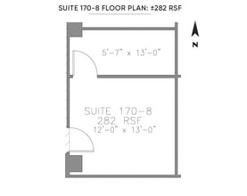 4221 Wilshire Blvd, Los Angeles, CA à louer Plan d’étage– Image 1 sur 1
