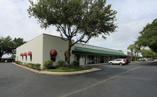 Plus de détails pour 4582-4612 Ashton Rd, Sarasota, FL - Industriel/Logistique à louer