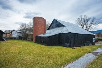 Plus de détails pour 230 Barn Ave, North Tazewell, VA - Terrain à vendre