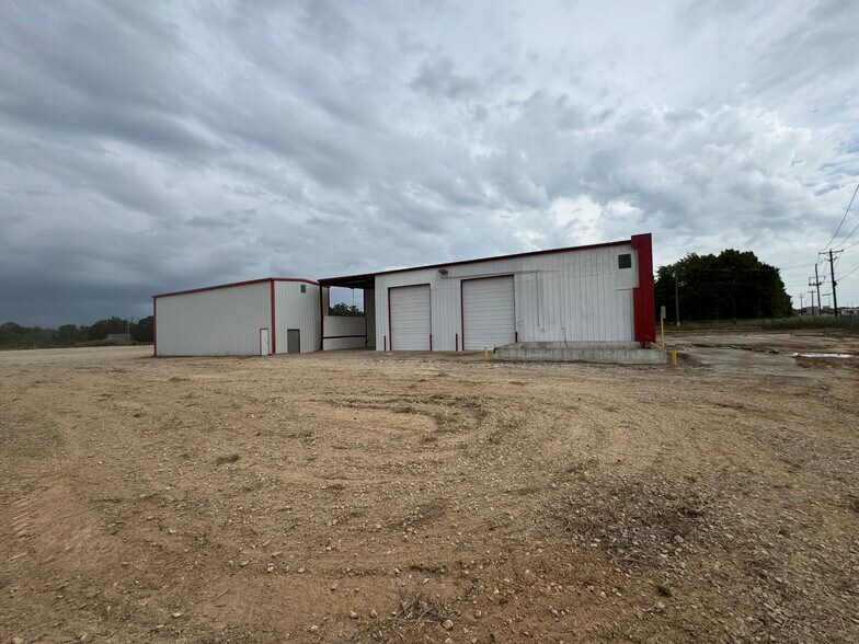 9182 S US Highway 79, Palestine, TX à vendre - Photo de l’immeuble – Image 3 sur 74