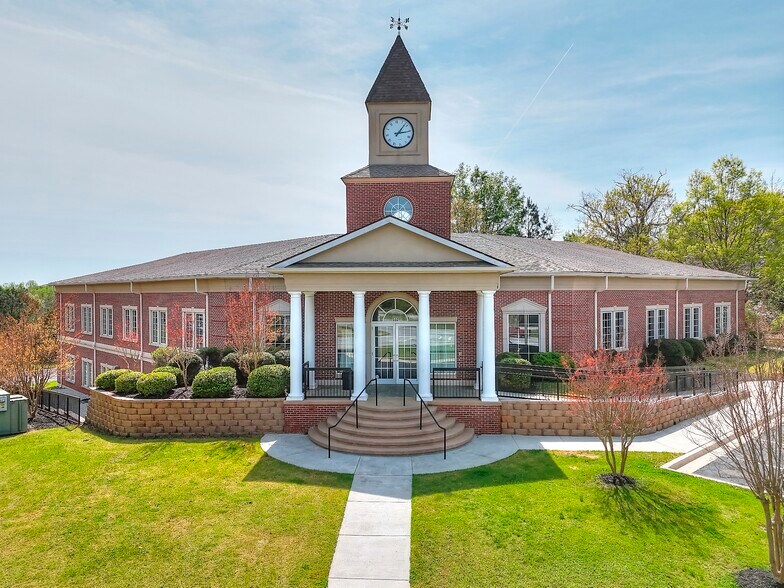 500 Plantation Park Dr, Loganville, GA à vendre - Photo de l’immeuble – Image 3 sur 61