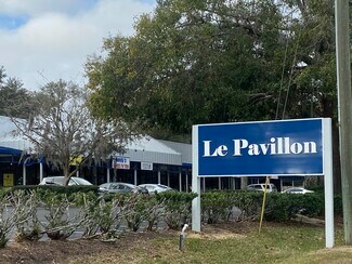 Plus de détails pour 4401 NW 25th Pl, Gainesville, FL - Local commercial à louer