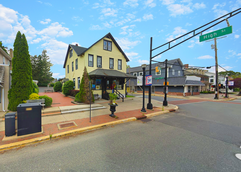 50 S Main St, Mullica Hill, NJ à louer - Photo principale – Image 1 sur 2