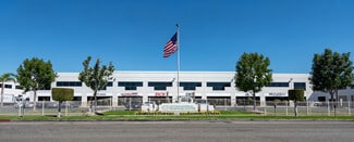 Plus de détails pour 440 S Hindry Ave, Inglewood, CA - Industriel/Logistique à louer