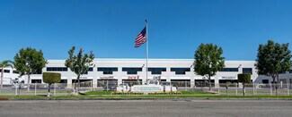 Plus de détails pour 440 S Hindry Ave, Inglewood, CA - Industriel/Logistique à louer