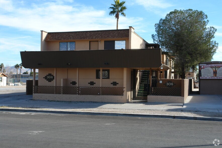 306 9th St, Las Vegas, NV à vendre - Photo de l’immeuble – Image 2 sur 4