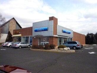 511 2nd Street Pike, Southampton, PA à louer - Photo de l’immeuble – Image 3 sur 4