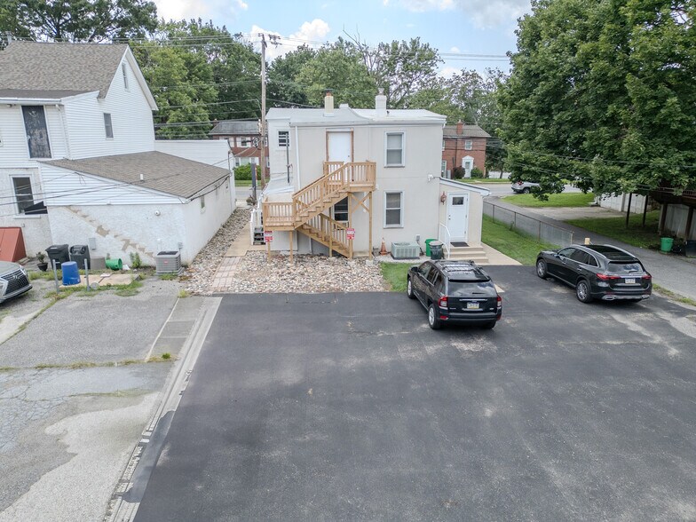851 N Providence Rd, Media, PA à vendre - Photo de l’immeuble – Image 3 sur 34