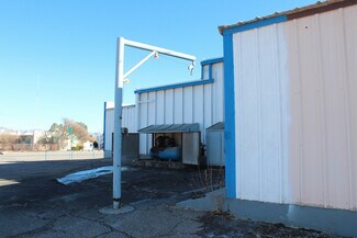 Plus de détails pour 700 W Picacho Ave, Las Cruces, NM - Local commercial à vendre