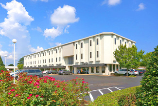 Plus de détails pour 1600-1620 Hilltop West Shopping Ctr, Virginia Beach, VA - Bureau/Médical, Local commercial à louer