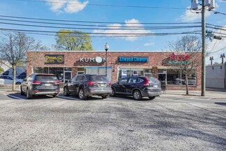 Plus de détails pour 72-76 Market St, Clifton, NJ - Local commercial à vendre