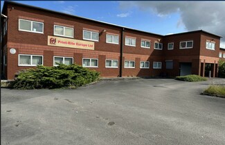 Plus de détails pour 7 Amber Dr, Nottingham - Bureau à vendre