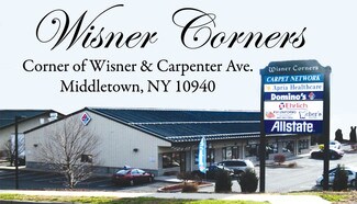 Plus de détails pour 50 Carpenter Ave, Middletown, NY - Bureau/Local commercial à louer