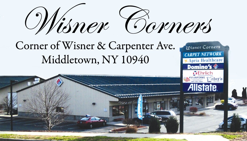 50 Carpenter Ave, Middletown, NY à louer Autre– Image 1 sur 7