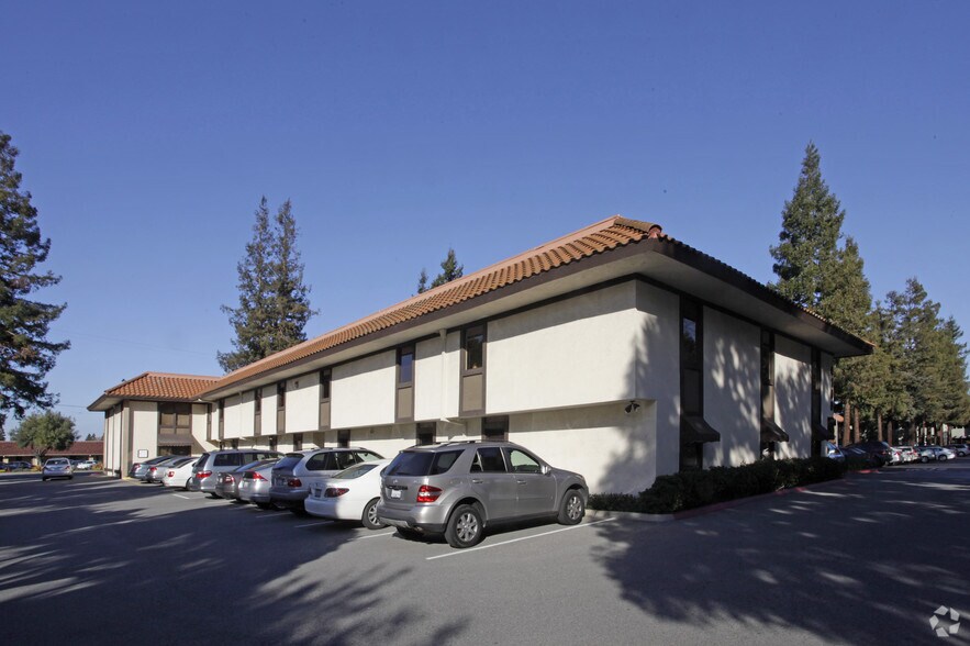 4100 Moorpark Ave, San Jose, CA à louer - Photo de l’immeuble – Image 2 sur 3