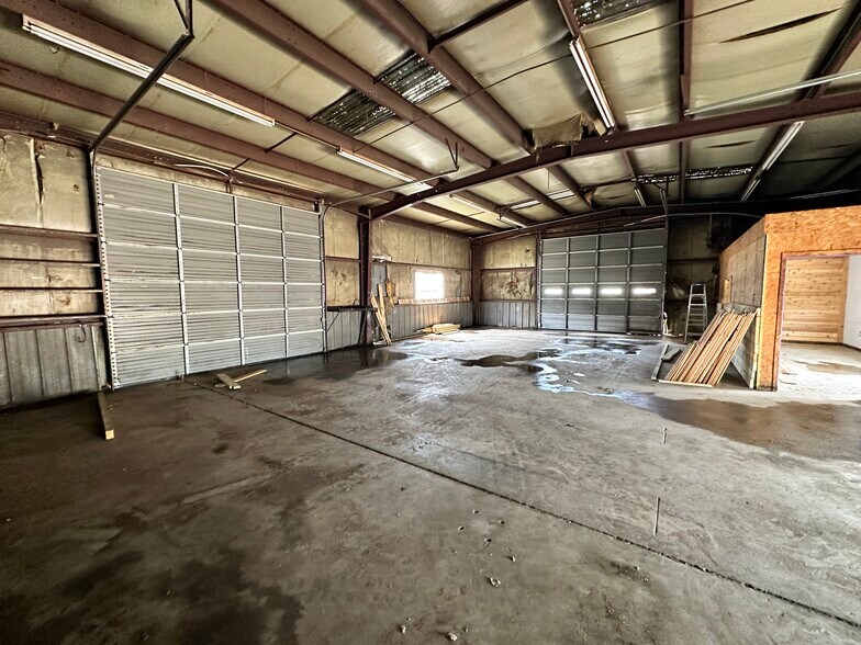 217 Edison, Benton, AR à louer - Photo principale – Image 1 sur 5