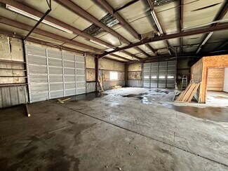 Plus de détails pour 217 Edison, Benton, AR - Local d'activités à louer