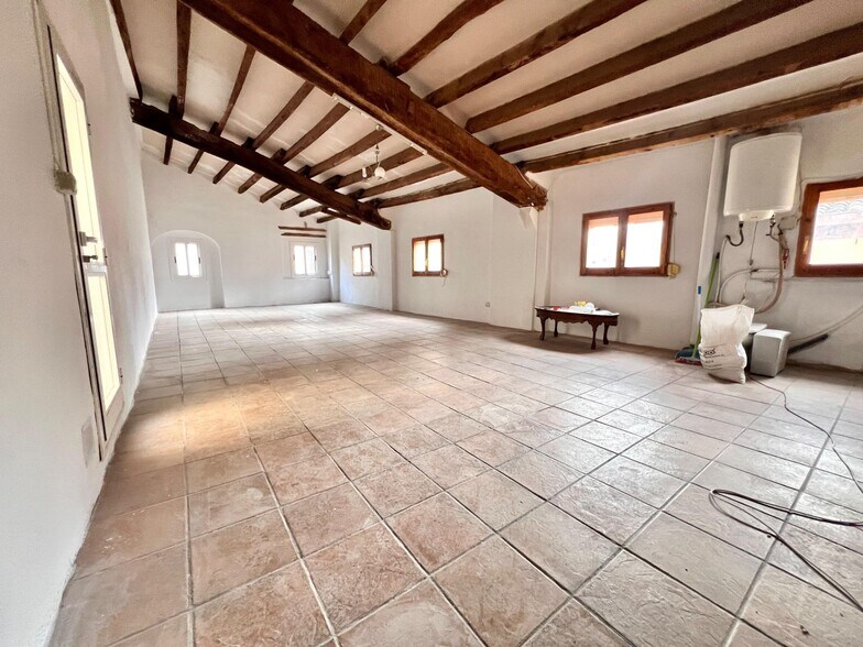 Immeuble residentiel dans Valls, Tarragona à vendre - Photo intérieure – Image 3 sur 19