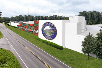 Plus de détails pour 13264 Mountain Rd, Glen Allen, VA - Industriel/Logistique à vendre