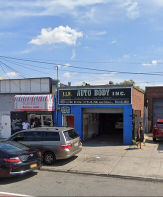 Plus de détails pour 1653 Utica Ave, Brooklyn, NY - Industriel/Logistique à louer