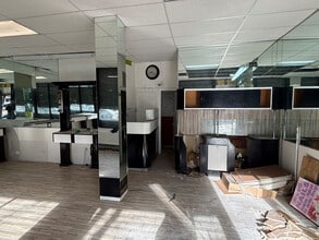 67 Macombs Pl, New York, NY à louer Photo intérieure– Image 2 sur 4