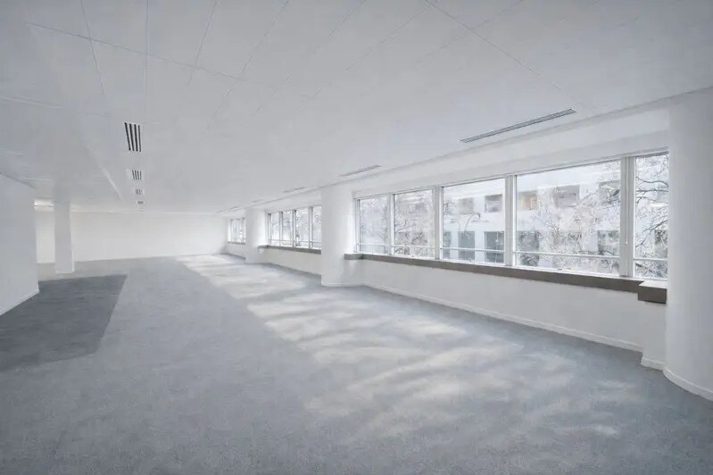 52 Rue Jacques Hillairet, Paris à louer - Photo de l’immeuble – Image 3 sur 9