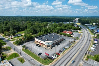 4808 Buena Vista Rd, Columbus, GA à louer Aérien– Image 1 sur 4