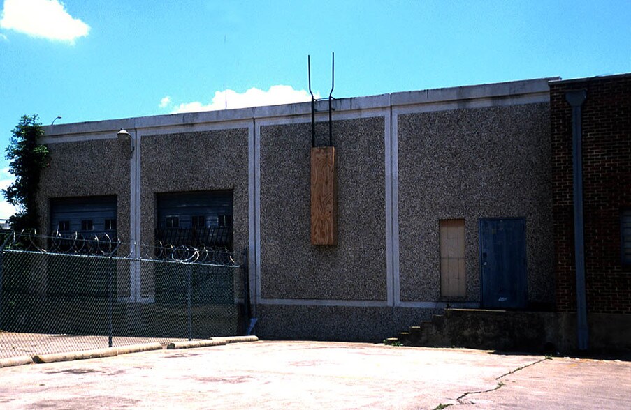 2516 Ferris St, Dallas, TX à vendre - Photo de l’immeuble – Image 1 sur 2