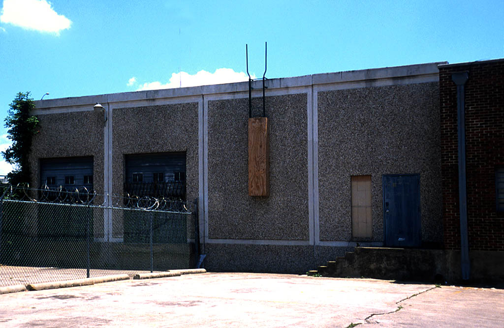 2516 Ferris St, Dallas, TX à vendre Photo de l’immeuble– Image 1 sur 3